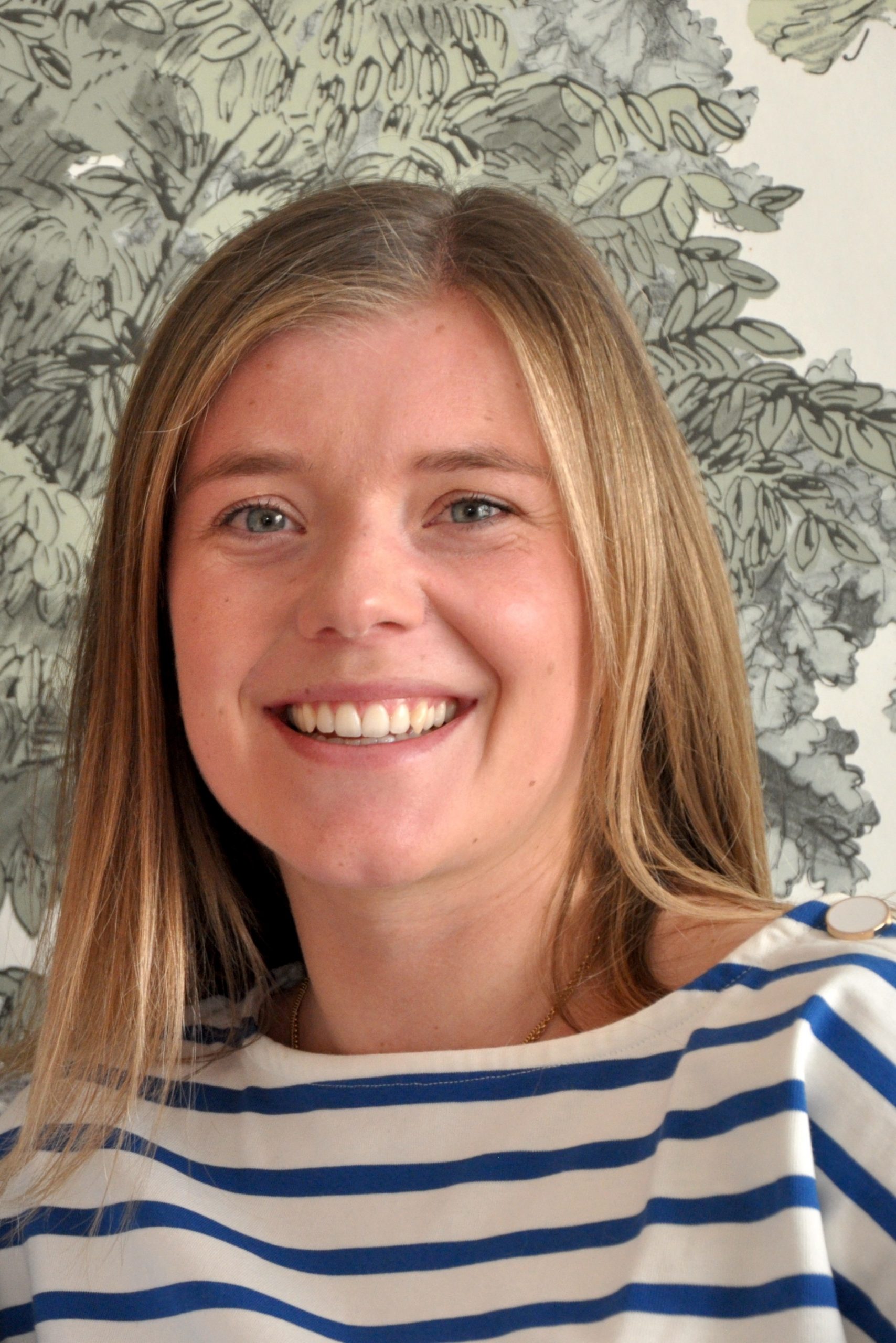 O Cap Recrutement Julie Onfroy Home Page