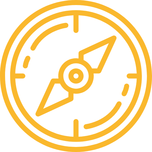 O Cap Recrutement - Home Page - Boussole Jaune