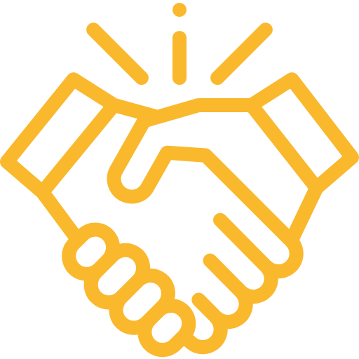 O Cap Recrutement - Home Page - Mains Serrées Jaune