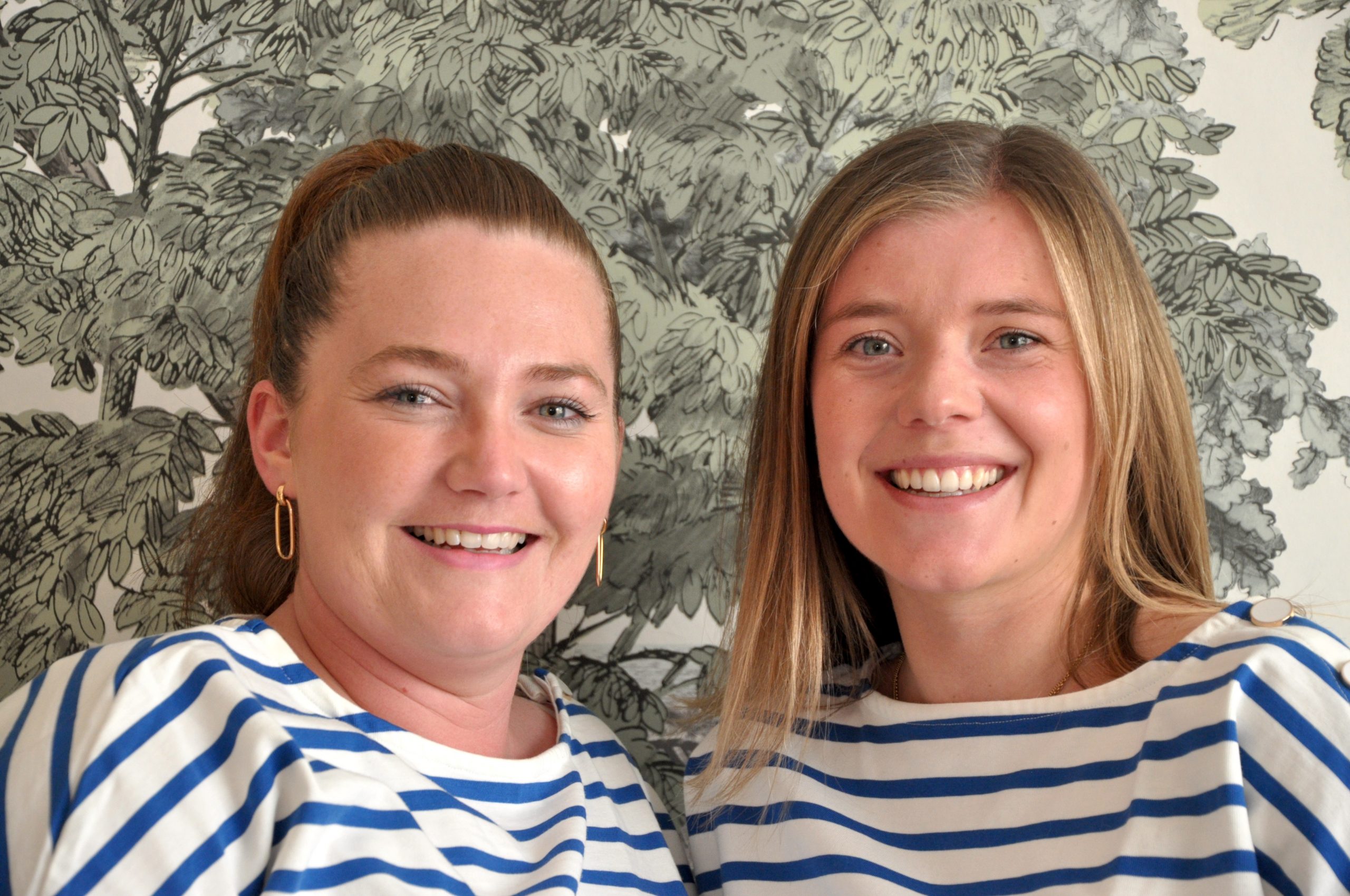O Cap Recrutement - Julie Onfroy - Séverine Merret - Qui Sommes nous